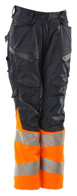 Mascot Accelerate safe Broek met kniezakken 19678