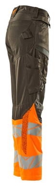 Mascot Accelerate safe Broek met kniezakken 19678