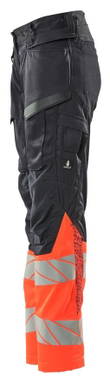 Mascot Accelerate safe Broek met kniezakken 19678
