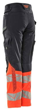Mascot Accelerate safe Broek met kniezakken 19678