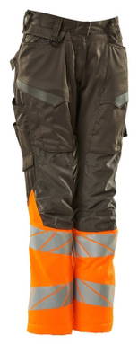Mascot Accelerate safe Broek met kniezakken 19678
