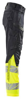 Mascot Accelerate safe Broek met kniezakken 19678