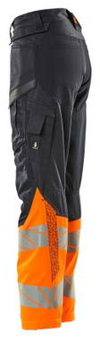 Mascot Accelerate safe Broek met kniezakken 19678