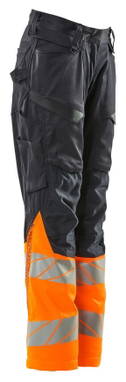 Mascot Accelerate safe Broek met kniezakken 19678