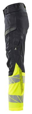 Mascot Accelerate safe Broek met kniezakken 19678