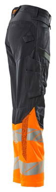 Mascot Accelerate safe Broek met kniezakken 19678