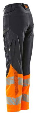 Mascot Accelerate safe Broek met kniezakken 19678