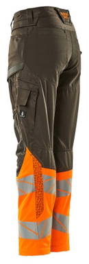 Mascot Accelerate safe Broek met kniezakken 19678