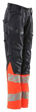 Mascot Accelerate safe Broek met kniezakken 19678