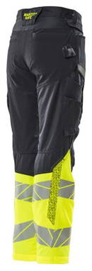 Mascot Accelerate safe Broek met kniezakken 19678