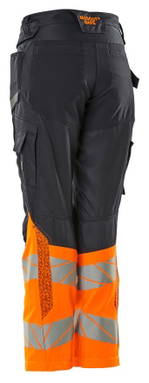 Mascot Accelerate safe Broek met kniezakken 19678