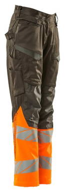 Mascot Accelerate safe Broek met kniezakken 19678