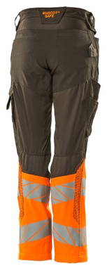 Mascot Accelerate safe Broek met kniezakken 19678