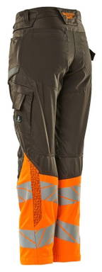 Mascot Accelerate safe Broek met kniezakken 19678