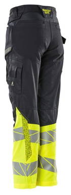 Mascot Accelerate safe Broek met kniezakken 19678