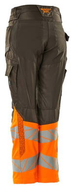 Mascot Accelerate safe Broek met kniezakken 19678