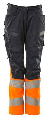 Mascot Accelerate safe Broek met kniezakken 19678