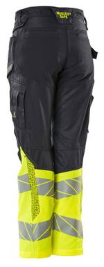 Mascot Accelerate safe Broek met kniezakken 19678