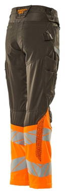 Mascot Accelerate safe Broek met kniezakken 19678