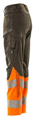 Mascot Accelerate safe Broek met kniezakken 19678