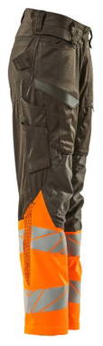 Mascot Accelerate safe Broek met kniezakken 19678