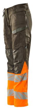 Mascot Accelerate safe Broek met kniezakken 19678
