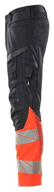 Mascot Accelerate safe Broek met kniezakken 19679