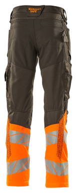 Mascot Accelerate safe Broek met kniezakken 19679