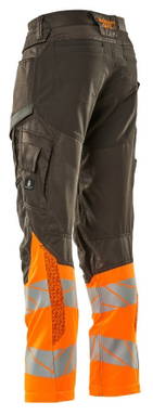 Mascot Accelerate safe Broek met kniezakken 19679