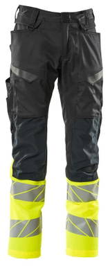 Mascot Accelerate safe Broek met kniezakken 19679