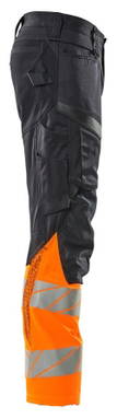 Mascot Accelerate safe Broek met kniezakken 19679