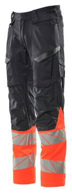 Mascot Accelerate safe Broek met kniezakken 19679