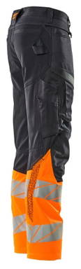 Mascot Accelerate safe Broek met kniezakken 19679