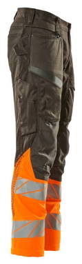 Mascot Accelerate safe Broek met kniezakken 19679