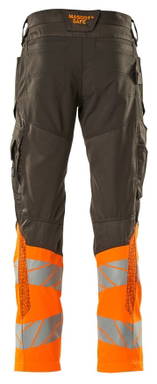 Mascot Accelerate safe Broek met kniezakken 19679