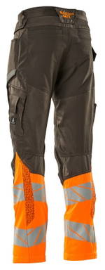 Mascot Accelerate safe Broek met kniezakken 19679