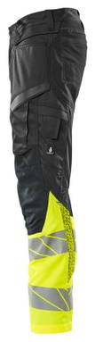 Mascot Accelerate safe Broek met kniezakken 19679