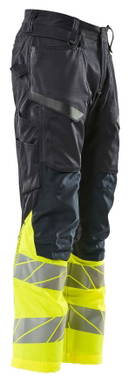 Mascot Accelerate safe Broek met kniezakken 19679
