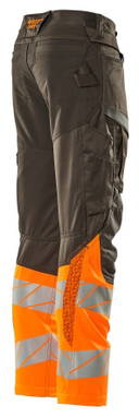 Mascot Accelerate safe Broek met kniezakken 19679