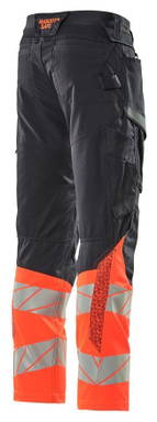 Mascot Accelerate safe Broek met kniezakken 19679