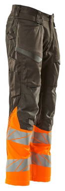 Mascot Accelerate safe Broek met kniezakken 19679