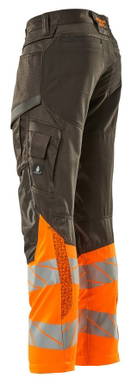 Mascot Accelerate safe Broek met kniezakken 19679