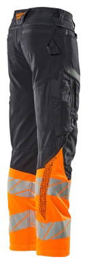 Mascot Accelerate safe Broek met kniezakken 19679