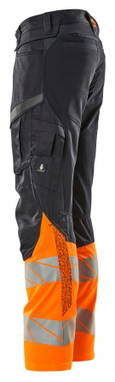 Mascot Accelerate safe Broek met kniezakken 19679