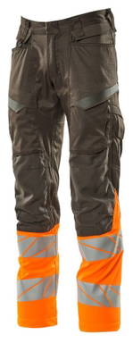 Mascot Accelerate safe Broek met kniezakken 19679