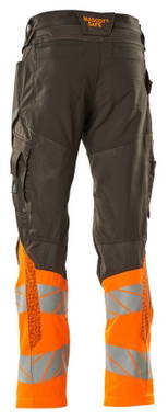 Mascot Accelerate safe Broek met kniezakken 19679
