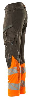 Mascot Accelerate safe Broek met kniezakken 19679