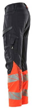 Mascot Accelerate safe Broek met kniezakken 19679