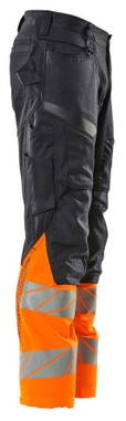 Mascot Accelerate safe Broek met kniezakken 19679