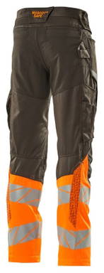 Mascot Accelerate safe Broek met kniezakken 19679